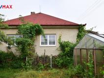 Prodej rodinného domu, Opařany, 85 m2