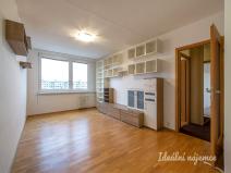 Pronájem bytu 3+kk, Praha - Petrovice, Rezlerova, 65 m2