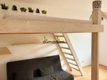 Pronájem bytu 1+1, Praha, Vrchlického, 44 m2