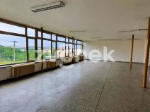 Pronájem obchodního prostoru, Bánov, 150 m2
