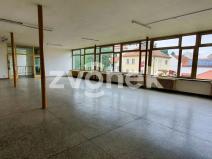 Pronájem obchodního prostoru, Bánov, 150 m2