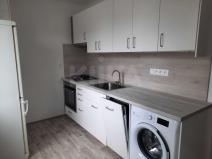 Pronájem bytu 3+1, Plzeň - Doubravka, U Cvičiště, 71 m2