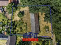 Prodej pozemku pro bydlení, Sedlec - Lékařova Lhota, 2139 m2