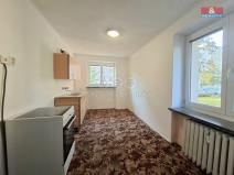 Pronájem bytu 2+1, Ostrov, Májová, 66 m2