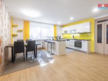 Prodej bytu 5+1, Zlín - Kudlov, Filmová, 150 m2