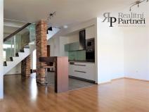 Pronájem bytu 4+kk, Ostrava, 146 m2