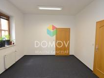 Pronájem kanceláře, Beroun - Beroun-Centrum, Havlíčkova, 28 m2