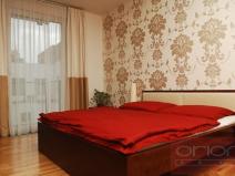 Pronájem bytu 3+kk, Praha - Vinohrady, Korunní, 80 m2