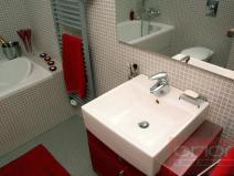 Pronájem bytu 3+kk, Praha - Vinohrady, Korunní, 80 m2