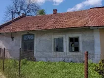 Prodej chalupy, Bílé Poličany, 100 m2
