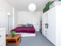 Prodej bytu 1+1, Nýřany, 35 m2
