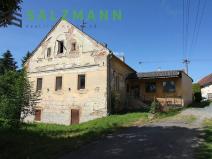 Prodej rodinného domu, Klášter, 226 m2