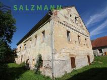 Prodej rodinného domu, Klášter, 226 m2