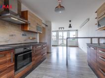 Prodej bytu 3+kk, Praha - Vršovice, Konopišťská, 75 m2