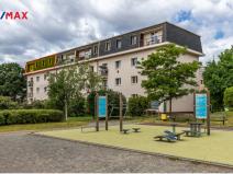 Prodej bytu 3+kk, Praha - Vršovice, Konopišťská, 75 m2