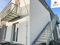 Pronájem bytu 2+kk, Blovice, Javorová, 46 m2