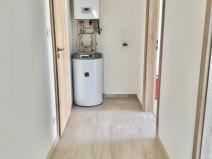 Pronájem bytu 2+kk, Blovice, Javorová, 46 m2