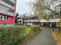 Pronájem obchodního prostoru, Nový Jičín, Dvořákova, 263 m2
