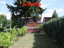 Prodej chaty, Brno - Maloměřice, 56 m2