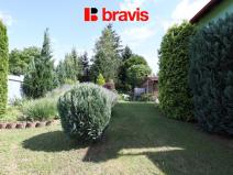 Prodej chaty, Brno - Maloměřice, 56 m2