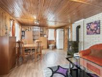 Prodej chaty, Nečtiny - Plachtín, 90 m2