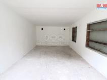 Prodej garáže, Ostrov, 30 m2