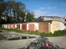 Prodej garáže, Jihlava, 21 m2
