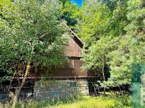 Prodej chaty, Držková, 54 m2