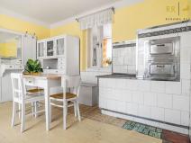 Prodej rodinného domu, Mikulovice, 91 m2