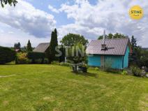 Prodej chaty, Klimkovice, 51 m2