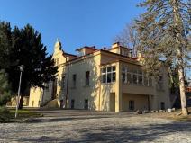 Pronájem kanceláře, Praha - Libeň, Zvonařovská, 177 m2