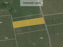 Prodej louky, Blíževedly - Litice, 622 m2
