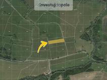 Prodej louky, Blíževedly - Litice, 622 m2