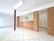 Pronájem skladu, Kladno, Josefa Hoffmanna, 180 m2