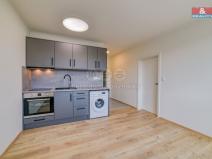 Pronájem bytu 1+1, Mariánské Lázně - Úšovice, Podhorská, 40 m2