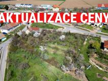 Prodej pozemku pro bydlení, Dyje, 2322 m2