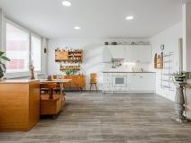 Prodej bytu 1+kk, Praha - Černý Most, Bryksova, 38 m2