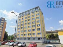 Prodej bytu 1+1, Přerov, Bayerova, 33 m2