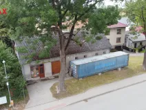 Prodej obchodního prostoru, Humpolec - Petrovice, 121 m2