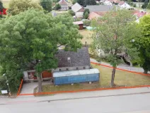 Prodej obchodního prostoru, Humpolec - Petrovice, 121 m2