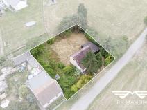 Prodej pozemku pro bydlení, Kostelec u Heřmanova Městce, 1093 m2