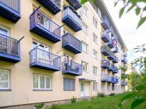 Prodej bytu 2+1, Brno, 55 m2