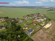 Prodej pozemku pro bydlení, Plzeň, 264 m2