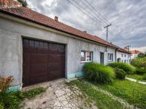 Prodej rodinného domu, Želetice, 145 m2