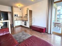 Pronájem bytu 2+kk, Praha - Hrdlořezy, Nad Smetankou, 65 m2