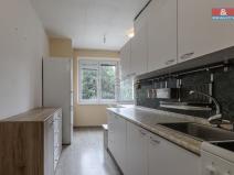 Prodej bytu 1+1, Klatovy - Klatovy II, Dukelská, 41 m2