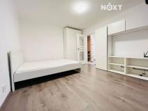 Pronájem bytu 1+1, Lipno nad Vltavou, 29 m2