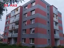 Pronájem bytu 1+kk, Zábřeh, 28. října, 27 m2