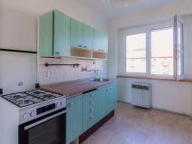 Pronájem bytu 2+1, Beroun, Kpt. Jaroše, 68 m2