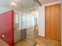 Pronájem bytu 2+kk, Praha - Nové Město, Senovážné náměstí, 73 m2